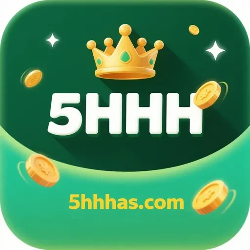 5hhh bet logo